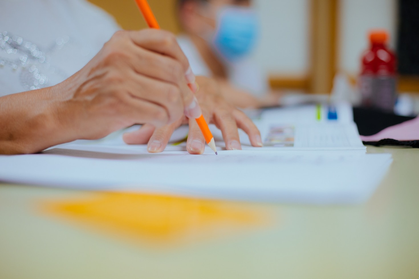Fem tips til en professionel billedprofil